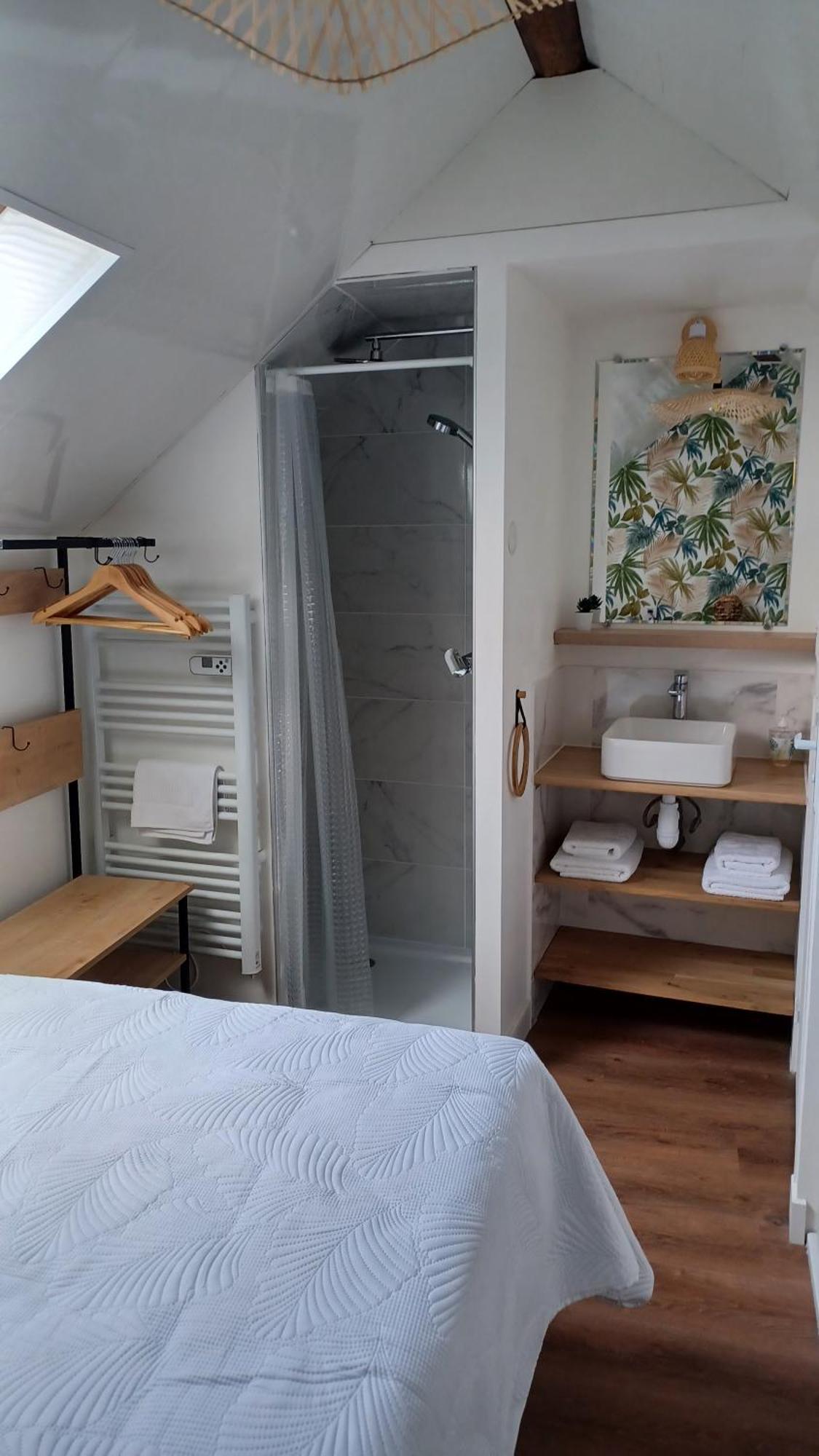 Duplex Centre Ville Meaux Kültér fotó
