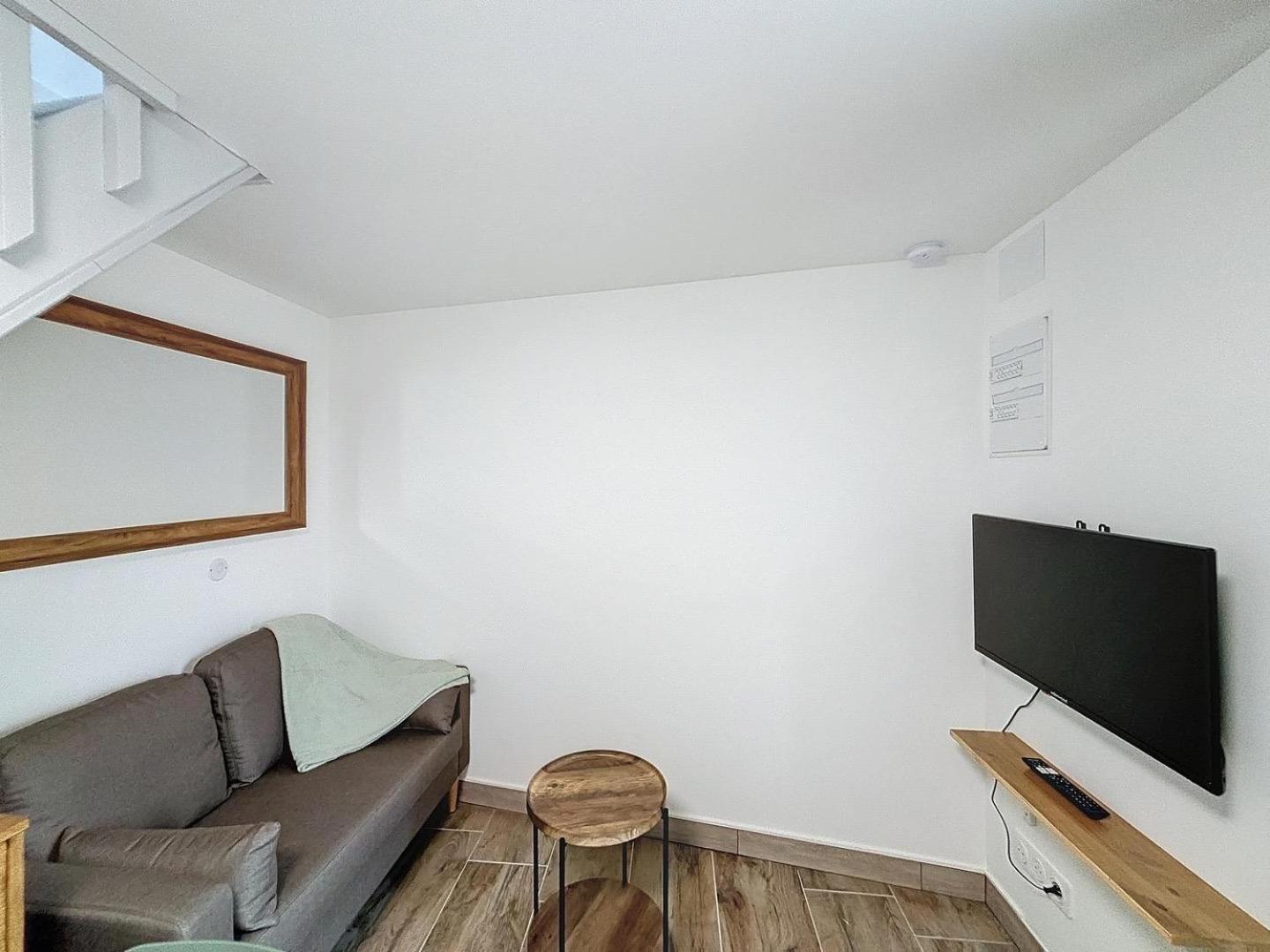 Duplex Centre Ville Meaux Kültér fotó